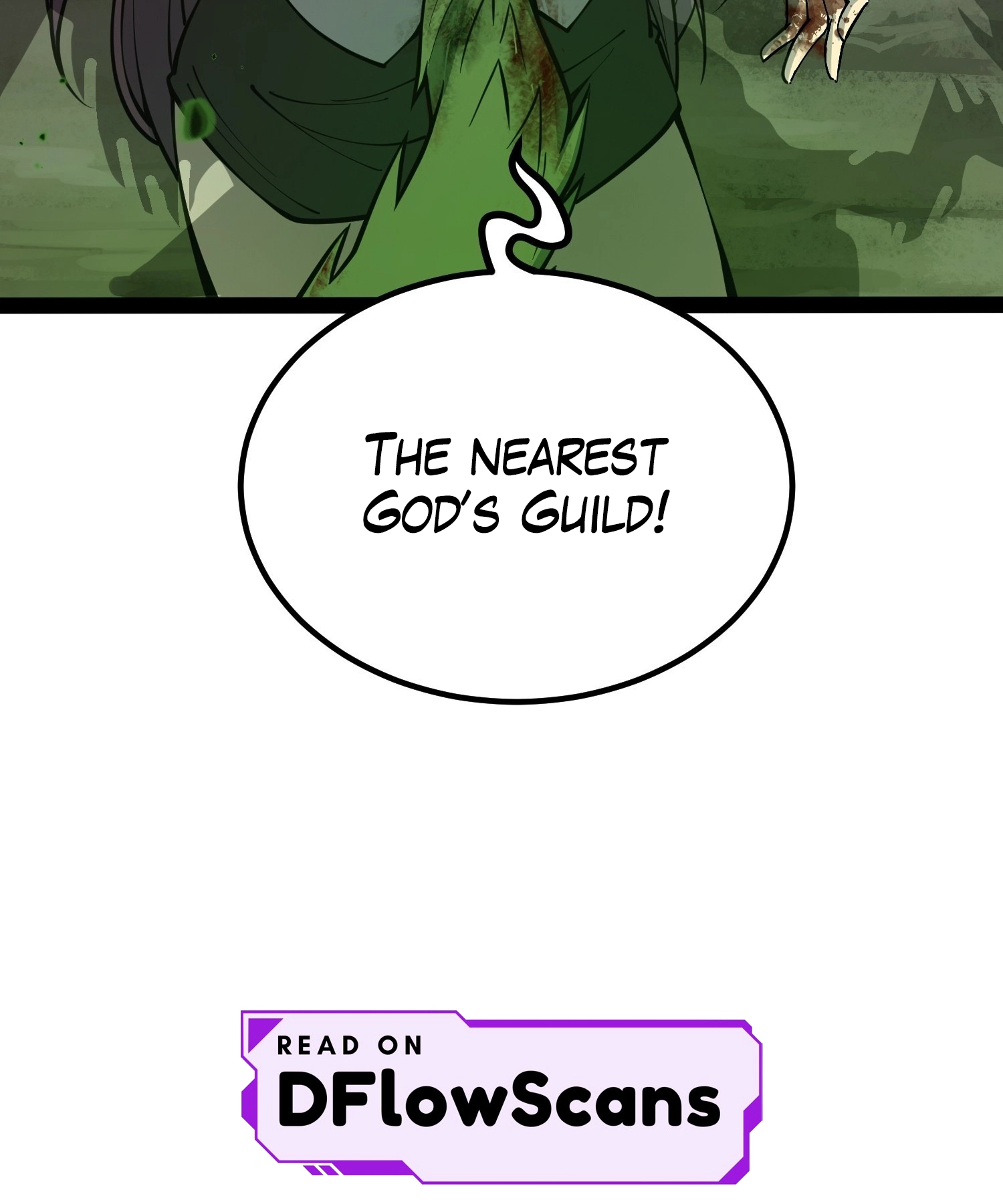 Full-Time Awakening Chapter 51 - page 51