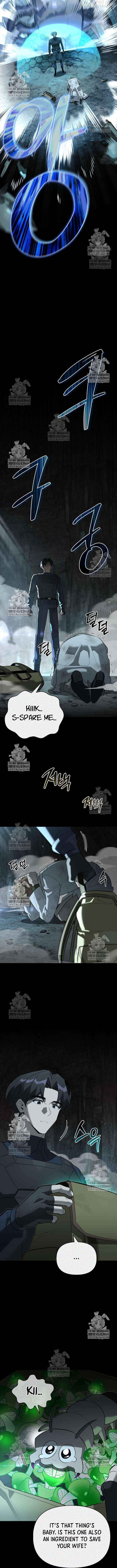 S-Class Hunter Heals with Monsters Chapter 32 - page 2