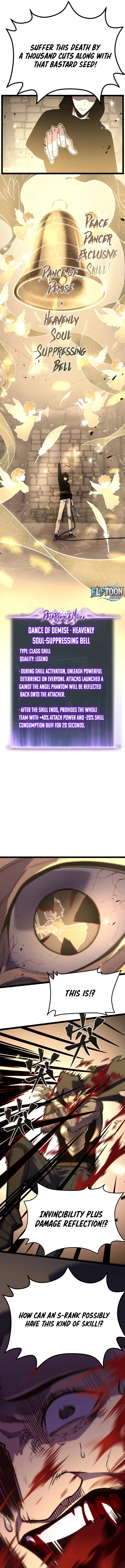 After Rebirth, I Used Mirror Reversal For Vengeance Chapter 37 - page 10