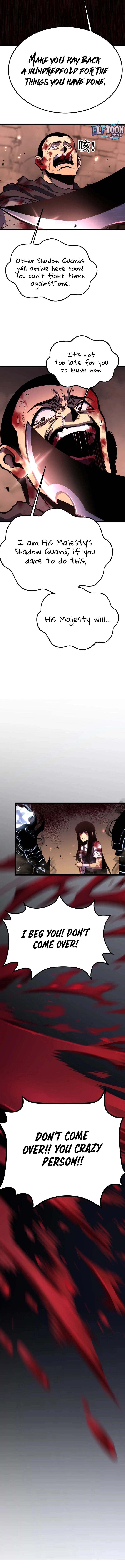 After Rebirth, I Used Mirror Reversal For Vengeance Chapter 37 - page 12