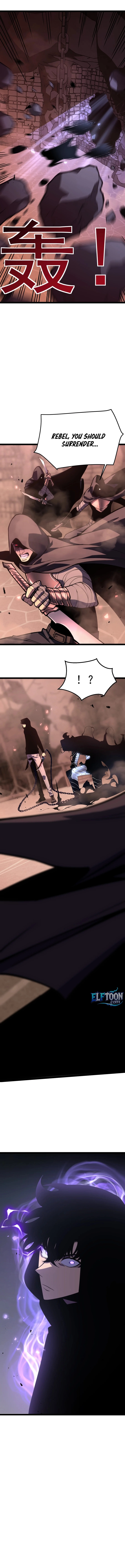 After Rebirth, I Used Mirror Reversal For Vengeance Chapter 37 - page 13