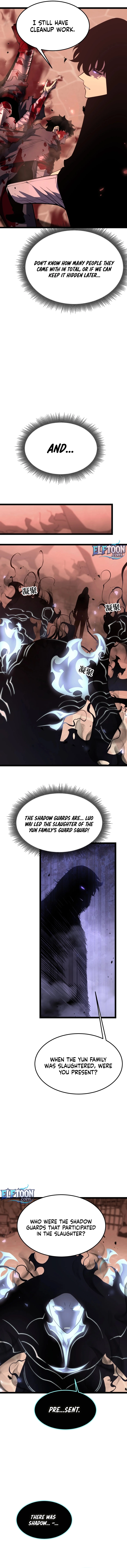 After Rebirth, I Used Mirror Reversal For Vengeance Chapter 37 - page 15