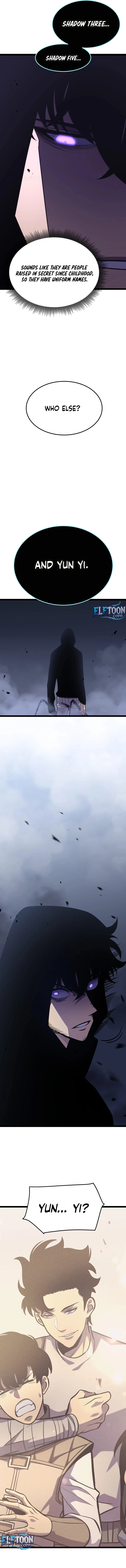 After Rebirth, I Used Mirror Reversal For Vengeance Chapter 37 - page 16