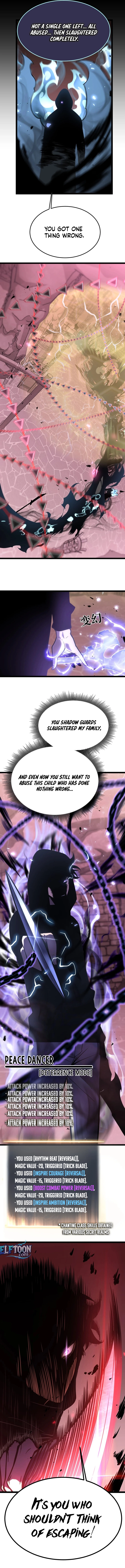 After Rebirth, I Used Mirror Reversal For Vengeance Chapter 37 - page 5