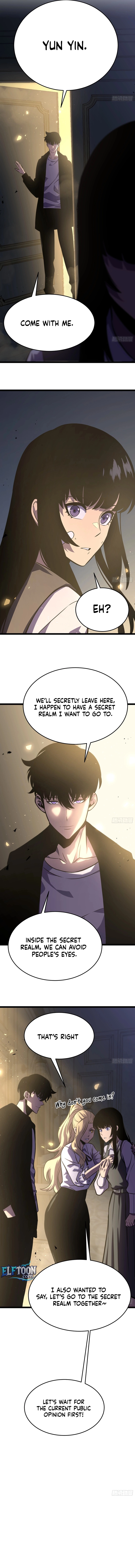 After Rebirth, I Used Mirror Reversal For Vengeance Chapter 38 - page 13