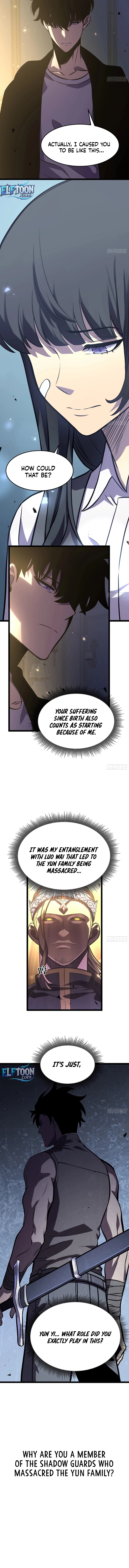 After Rebirth, I Used Mirror Reversal For Vengeance Chapter 38 - page 15