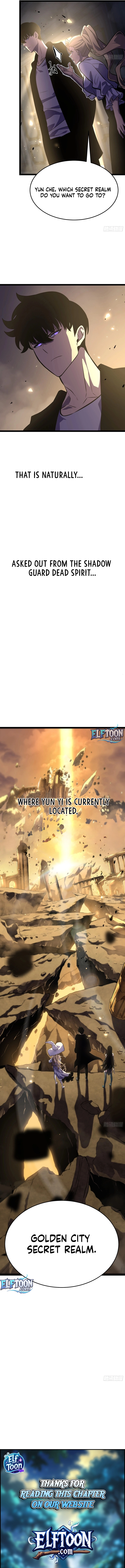 After Rebirth, I Used Mirror Reversal For Vengeance Chapter 38 - page 16