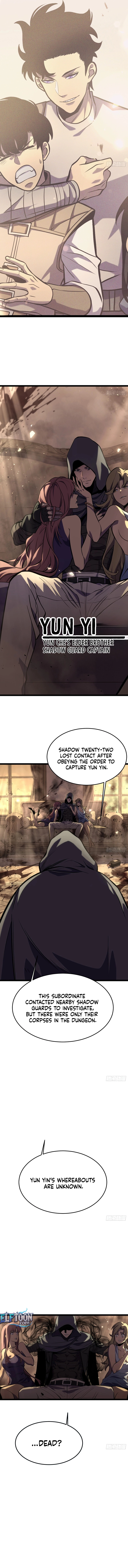 After Rebirth, I Used Mirror Reversal For Vengeance Chapter 38 - page 2