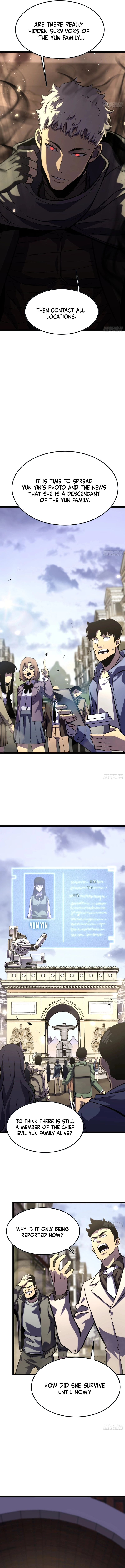 After Rebirth, I Used Mirror Reversal For Vengeance Chapter 38 - page 3