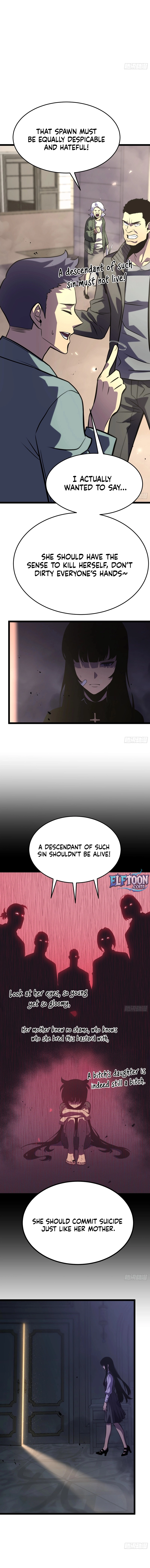 After Rebirth, I Used Mirror Reversal For Vengeance Chapter 38 - page 6