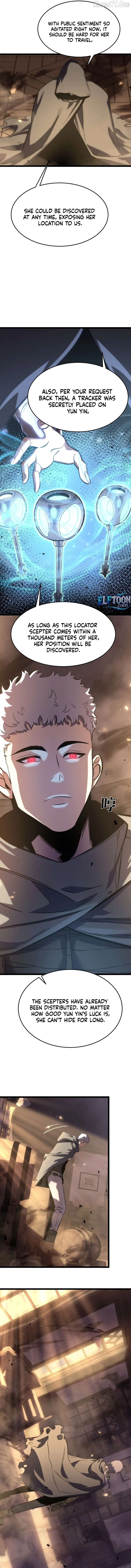 After Rebirth, I Used Mirror Reversal For Vengeance Chapter 39 - page 11