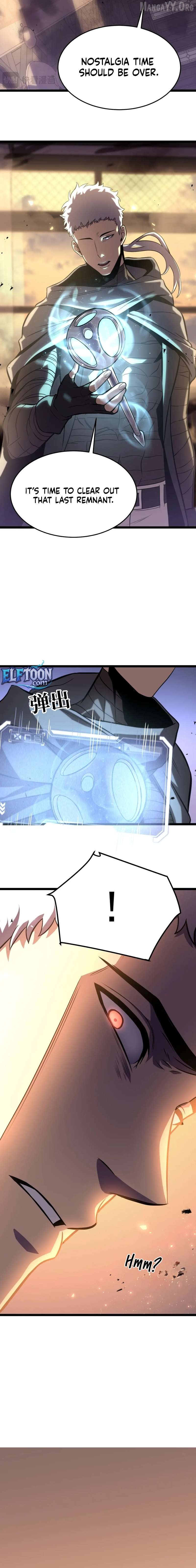 After Rebirth, I Used Mirror Reversal For Vengeance Chapter 39 - page 12
