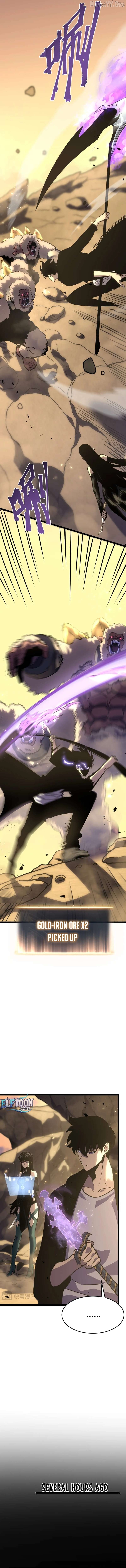 After Rebirth, I Used Mirror Reversal For Vengeance Chapter 39 - page 13