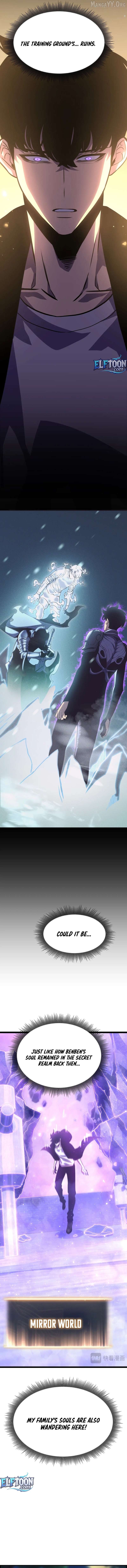 After Rebirth, I Used Mirror Reversal For Vengeance Chapter 39 - page 17