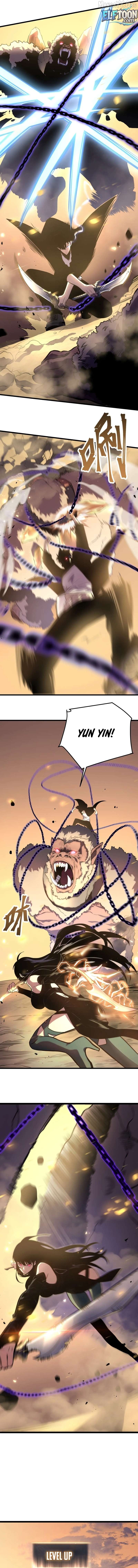 After Rebirth, I Used Mirror Reversal For Vengeance Chapter 39 - page 7