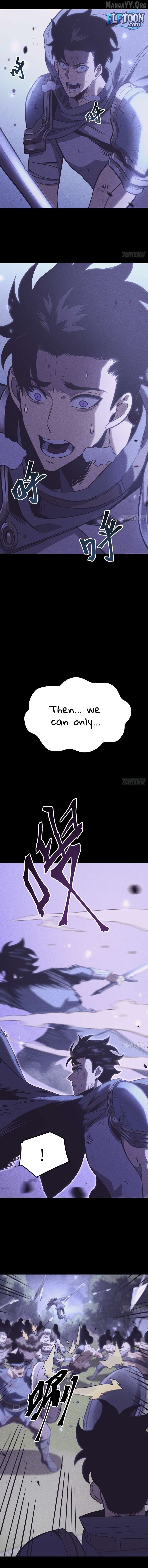 After Rebirth, I Used Mirror Reversal For Vengeance Chapter 40 - page 10