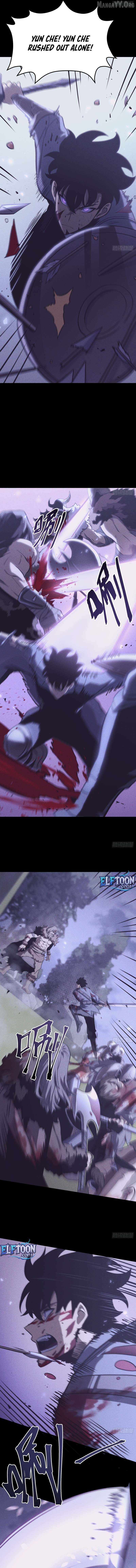 After Rebirth, I Used Mirror Reversal For Vengeance Chapter 40 - page 11