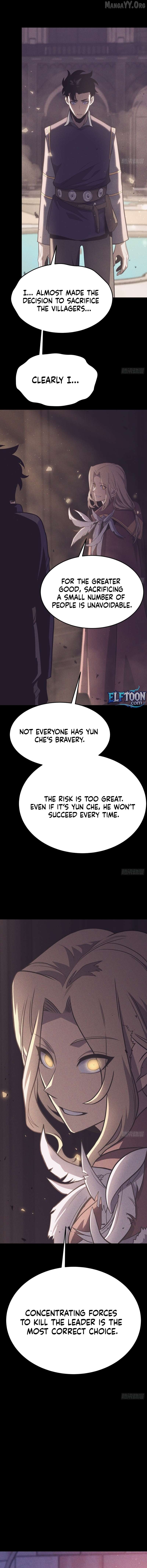 After Rebirth, I Used Mirror Reversal For Vengeance Chapter 40 - page 13