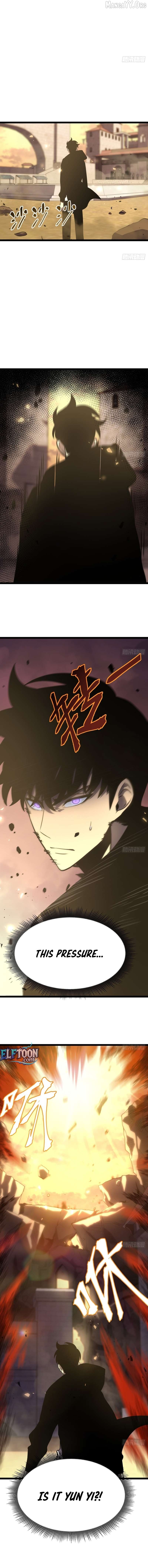After Rebirth, I Used Mirror Reversal For Vengeance Chapter 40 - page 17