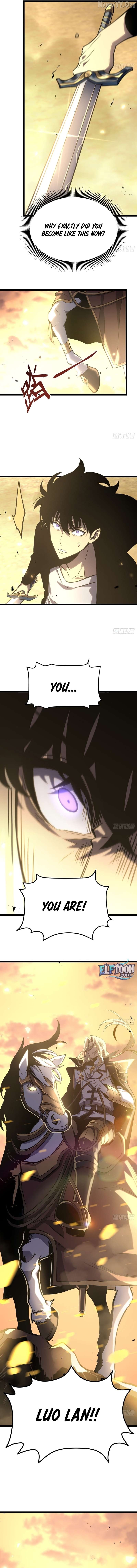 After Rebirth, I Used Mirror Reversal For Vengeance Chapter 40 - page 18