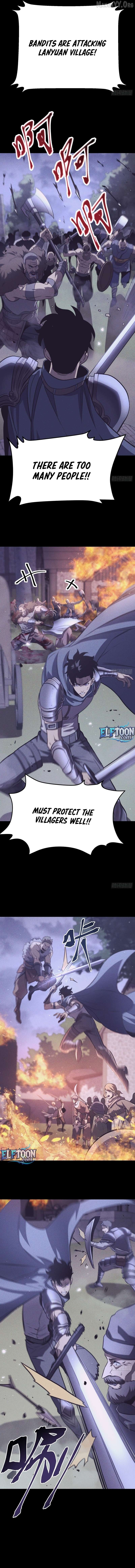After Rebirth, I Used Mirror Reversal For Vengeance Chapter 40 - page 8