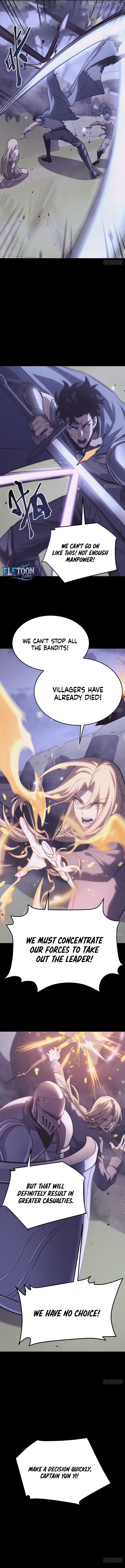 After Rebirth, I Used Mirror Reversal For Vengeance Chapter 40 - page 9