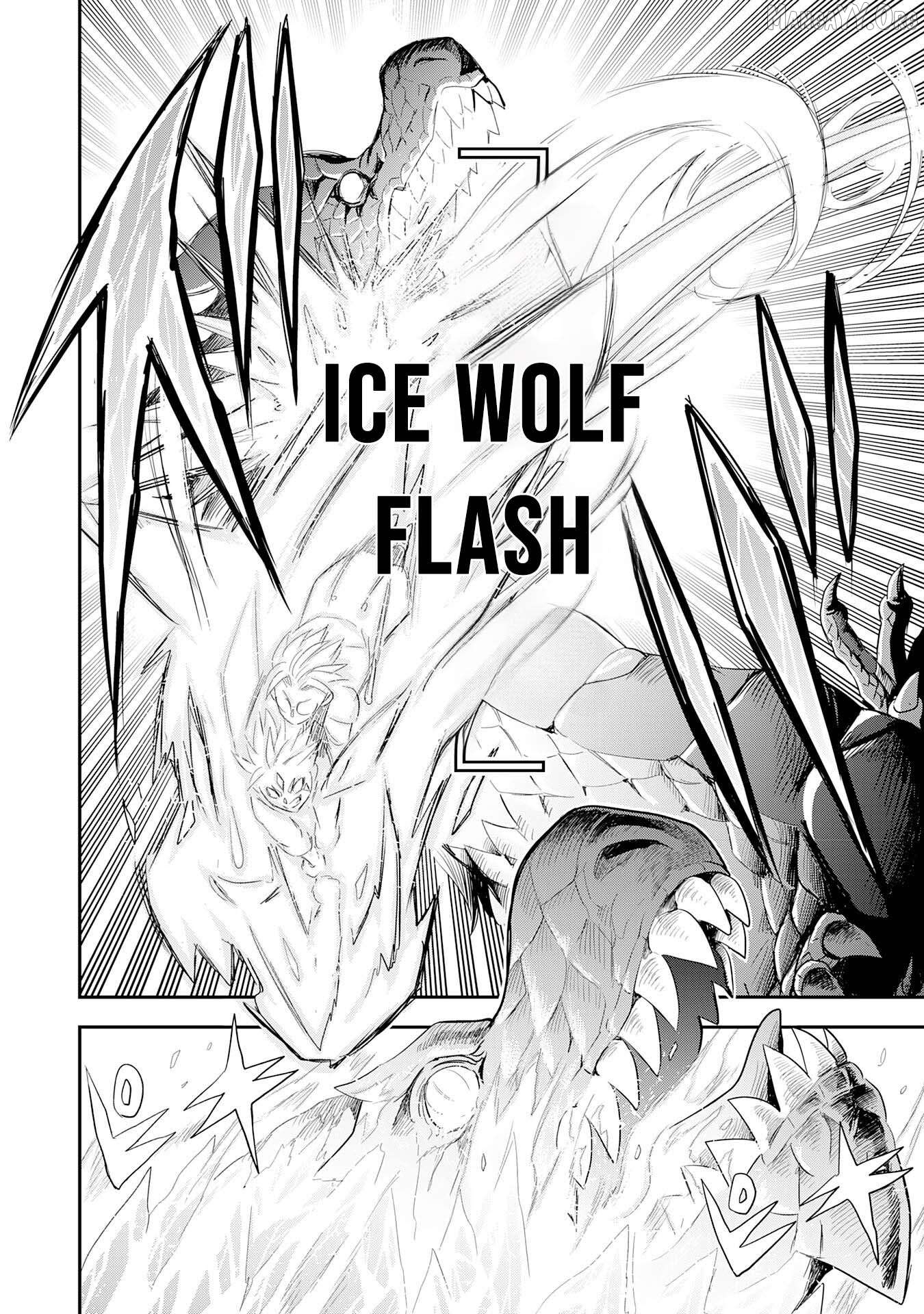 Mahou ga Tsukaenai Mob Chara ni Tensei Shita Kedo Chapter 8 - page 25