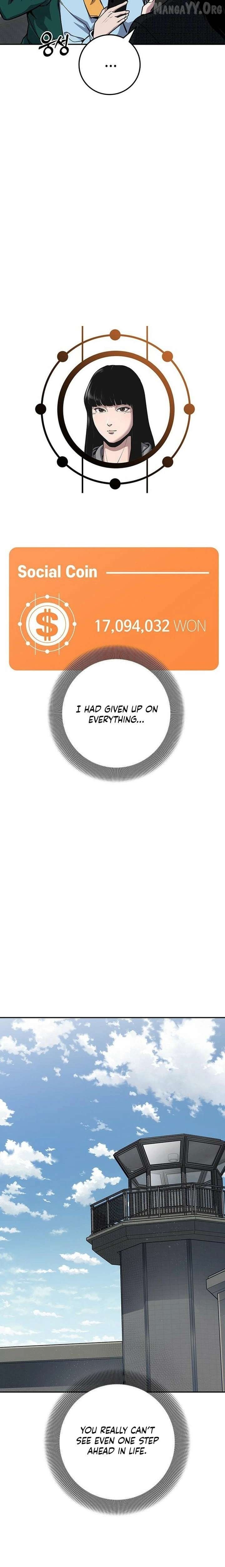 Let Me Know Your Price Chapter 19 - page 10