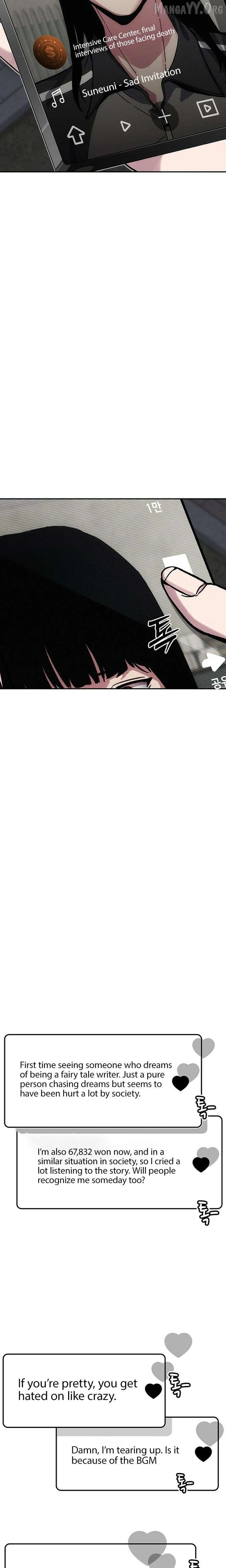 Let Me Know Your Price Chapter 19 - page 22