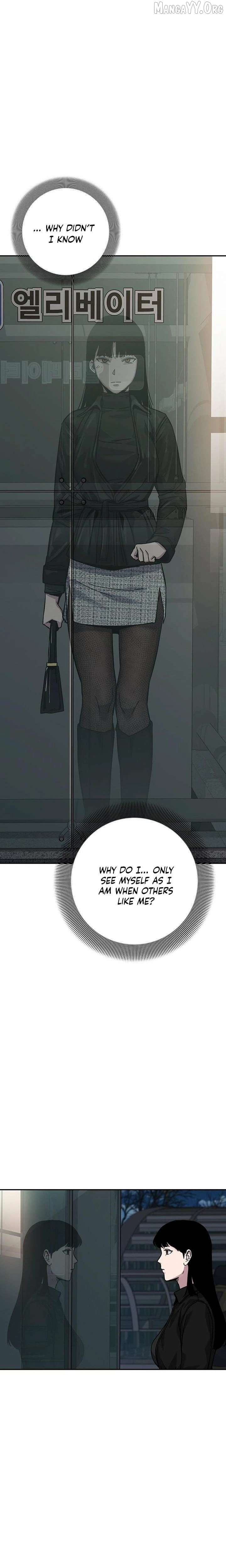 Let Me Know Your Price Chapter 19 - page 25