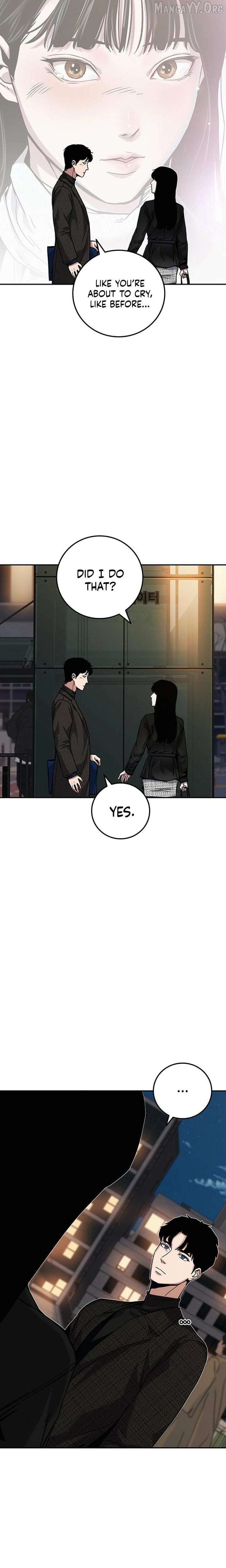 Let Me Know Your Price Chapter 19 - page 29