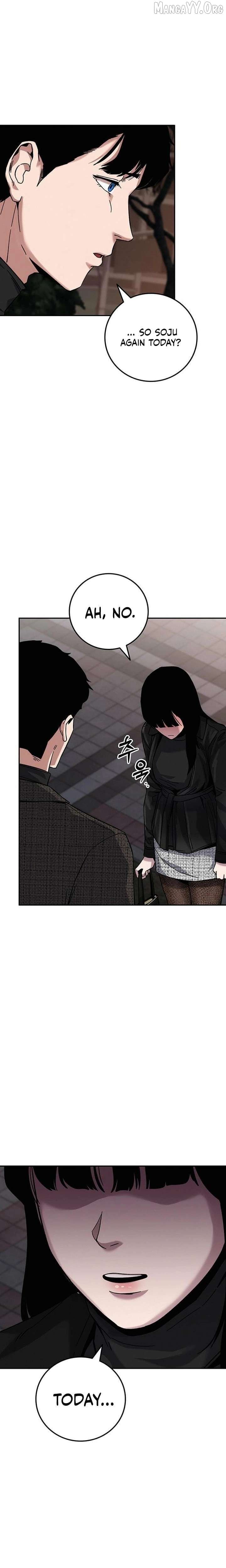 Let Me Know Your Price Chapter 19 - page 30