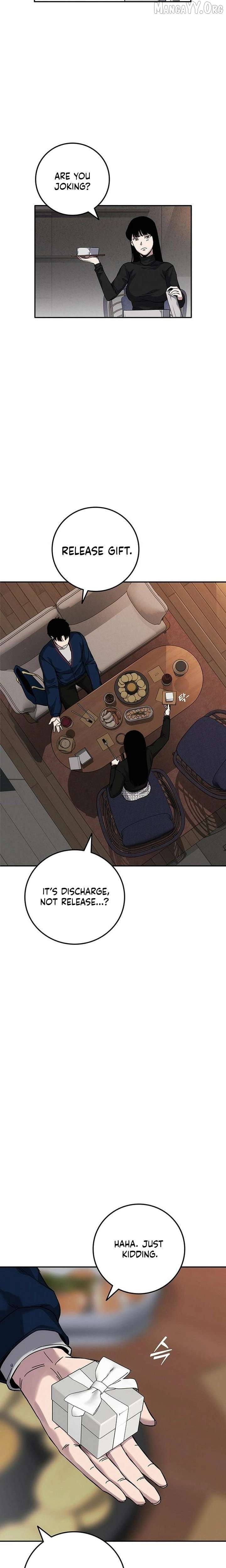 Let Me Know Your Price Chapter 19 - page 34