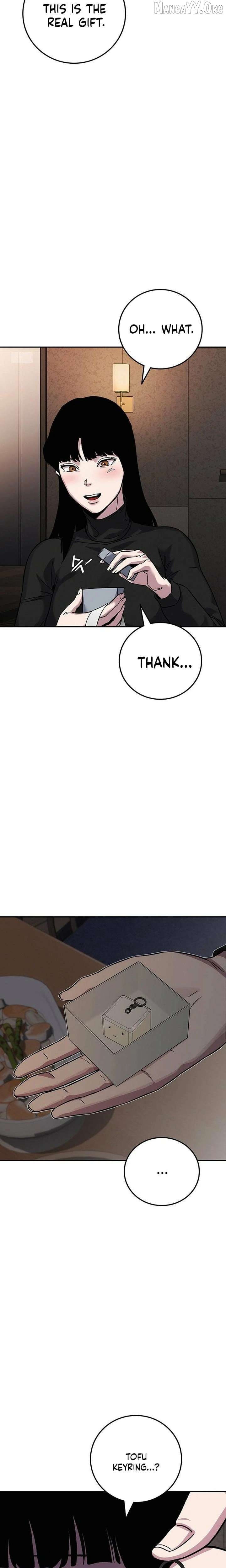 Let Me Know Your Price Chapter 19 - page 35