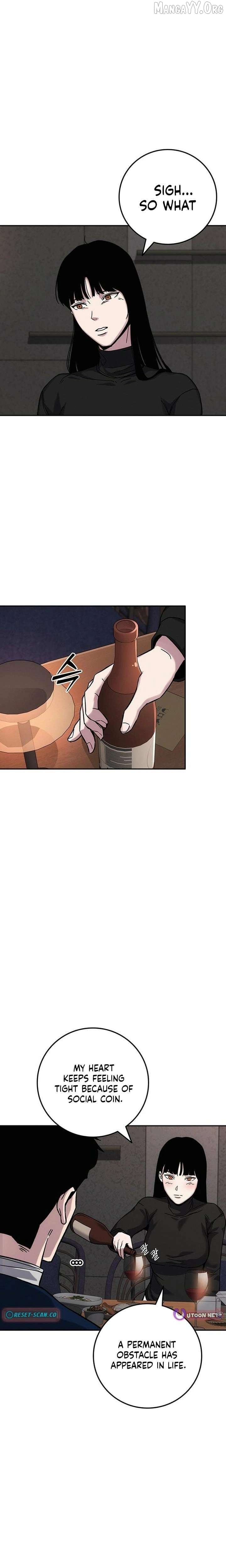 Let Me Know Your Price Chapter 19 - page 37