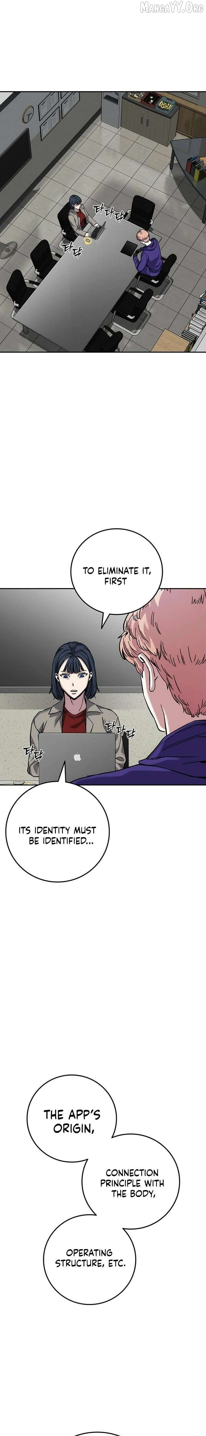 Let Me Know Your Price Chapter 19 - page 39