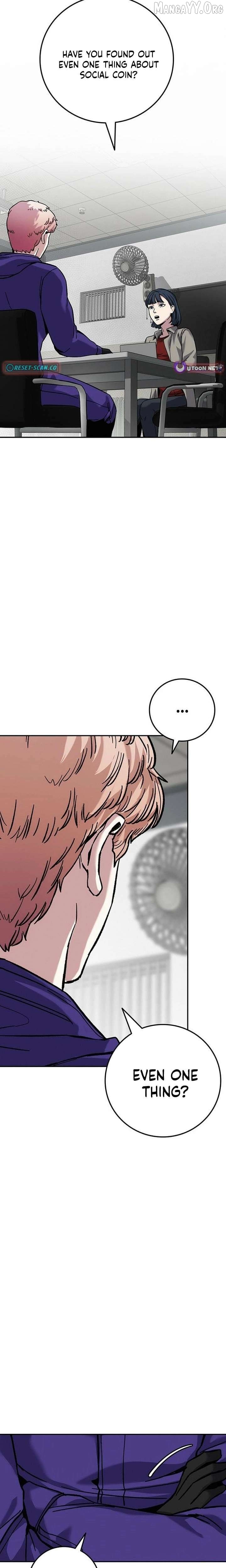 Let Me Know Your Price Chapter 19 - page 40