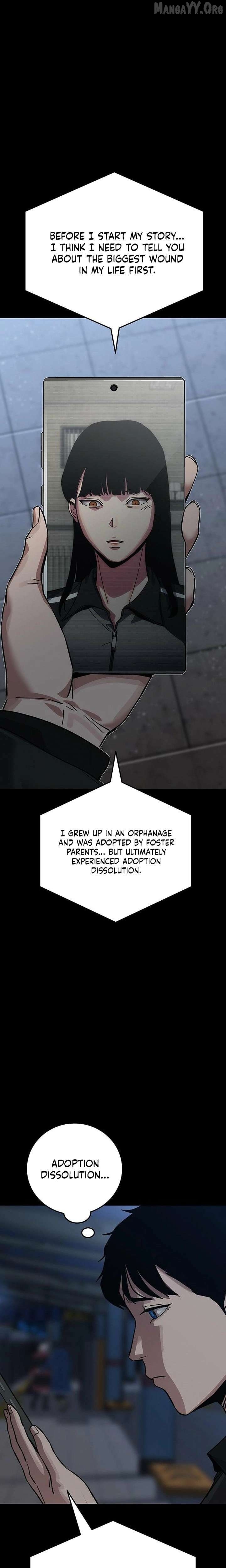 Let Me Know Your Price Chapter 19 - page 46
