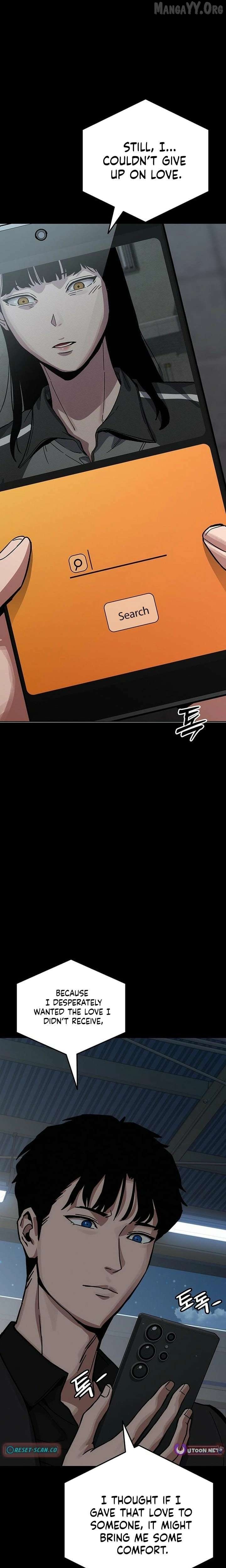 Let Me Know Your Price Chapter 19 - page 49