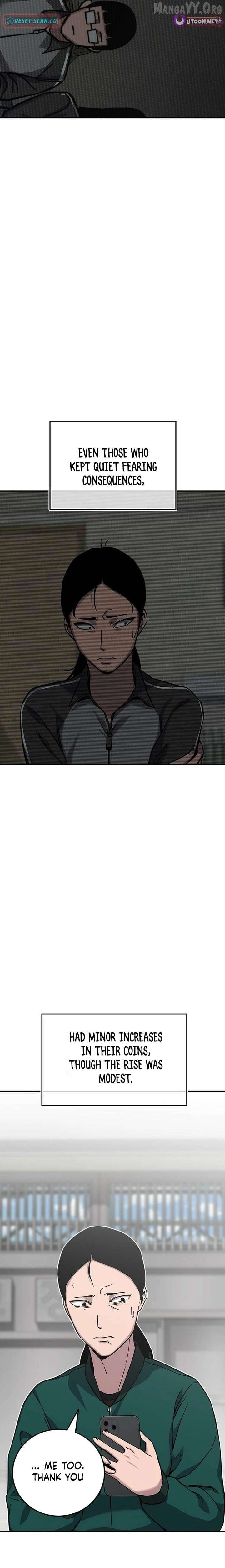 Let Me Know Your Price Chapter 19 - page 7