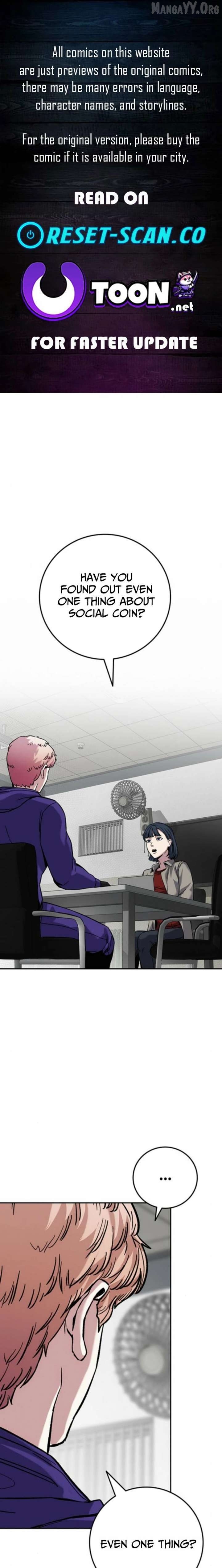 Let Me Know Your Price Chapter 20 - page 1