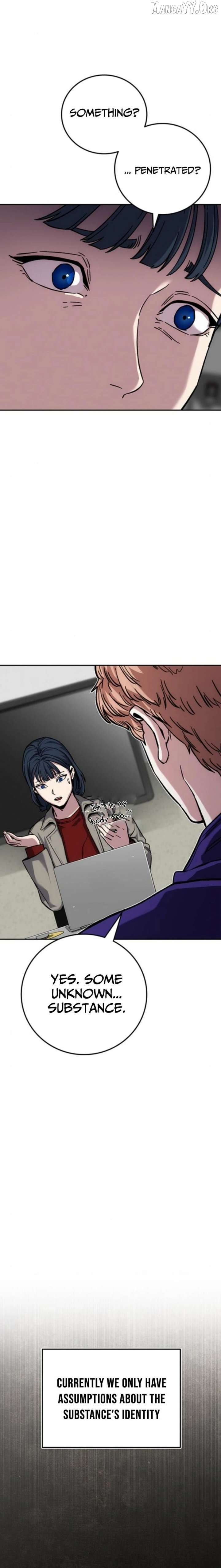 Let Me Know Your Price Chapter 20 - page 11