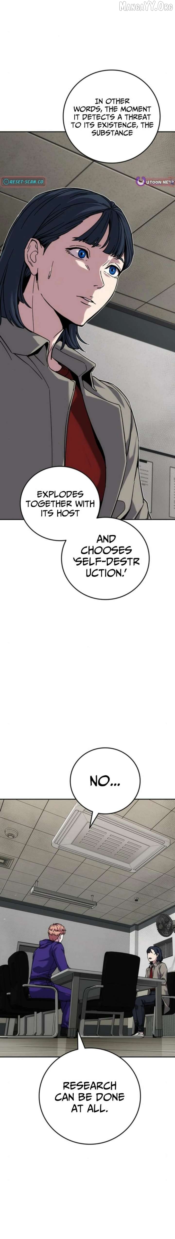 Let Me Know Your Price Chapter 20 - page 15