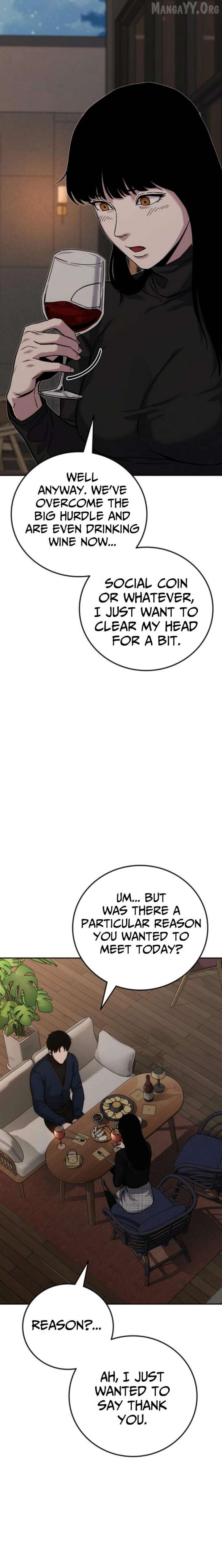 Let Me Know Your Price Chapter 20 - page 17