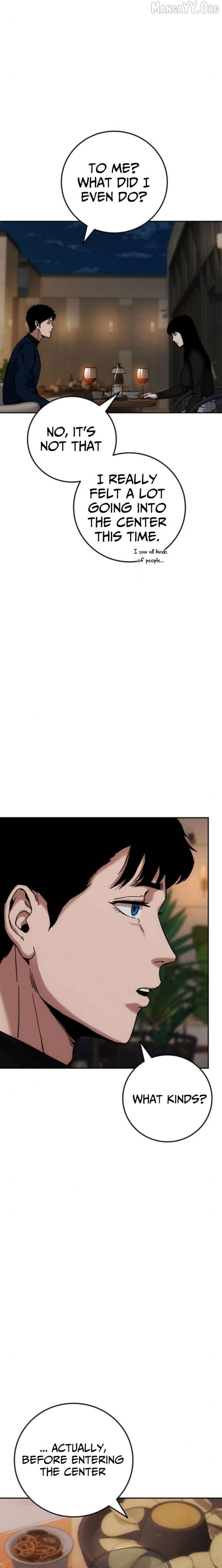 Let Me Know Your Price Chapter 20 - page 18