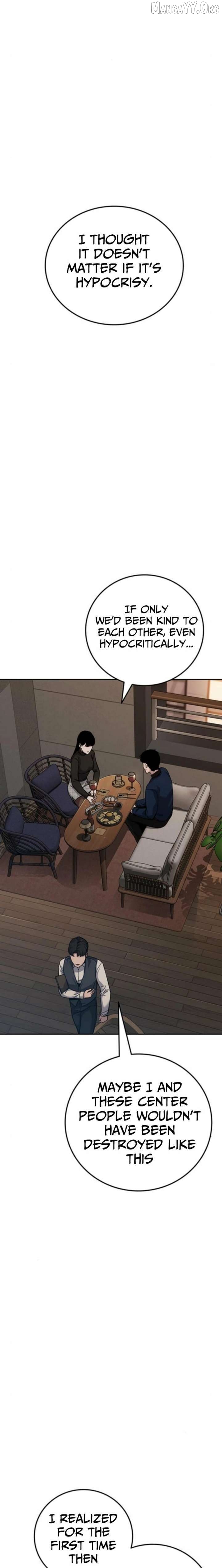 Let Me Know Your Price Chapter 20 - page 25