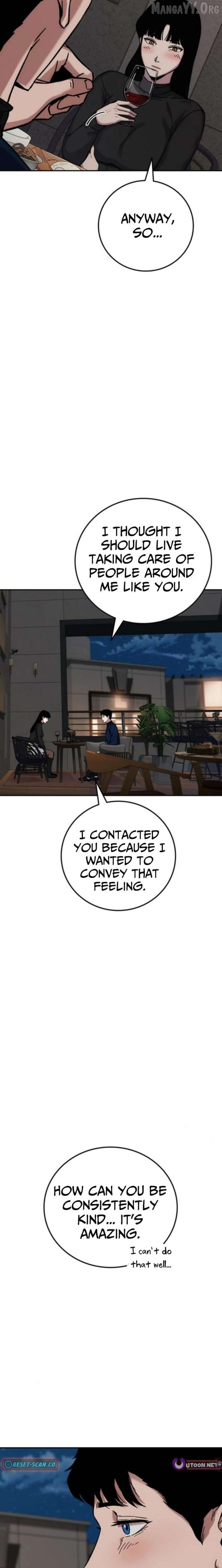 Let Me Know Your Price Chapter 20 - page 27