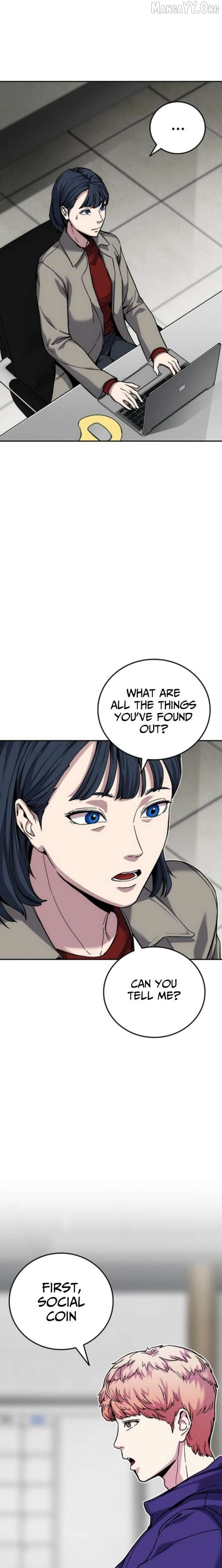 Let Me Know Your Price Chapter 20 - page 3