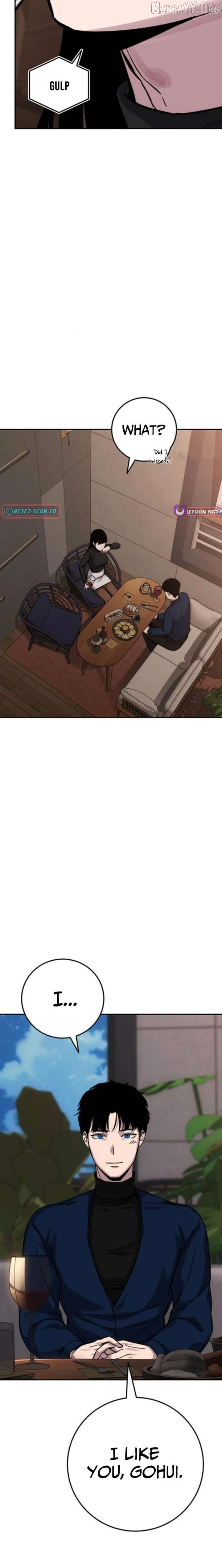 Let Me Know Your Price Chapter 20 - page 30