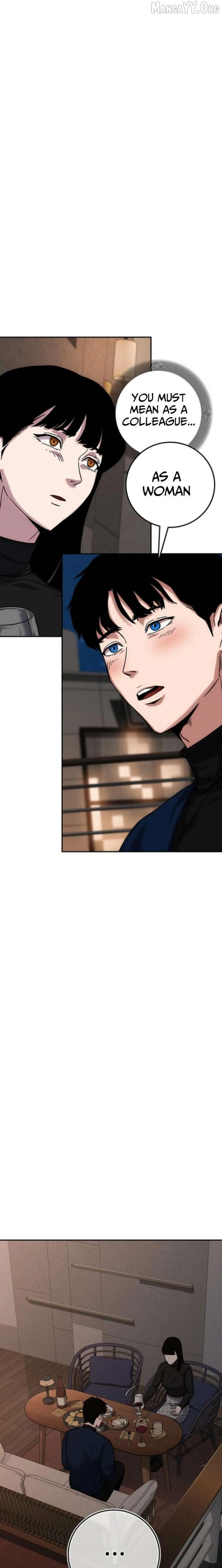 Let Me Know Your Price Chapter 20 - page 31